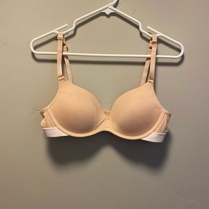Lively wireless bra